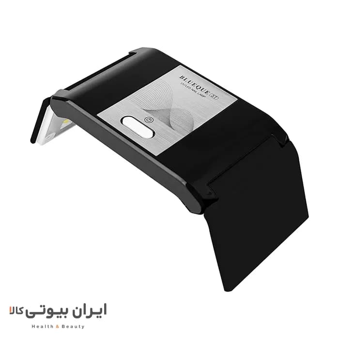 لاک خشک کن بلوکیو مدل BQ3T