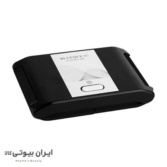 لاک خشک کن بلوکیو مدل BQ3T — تصویر ۴