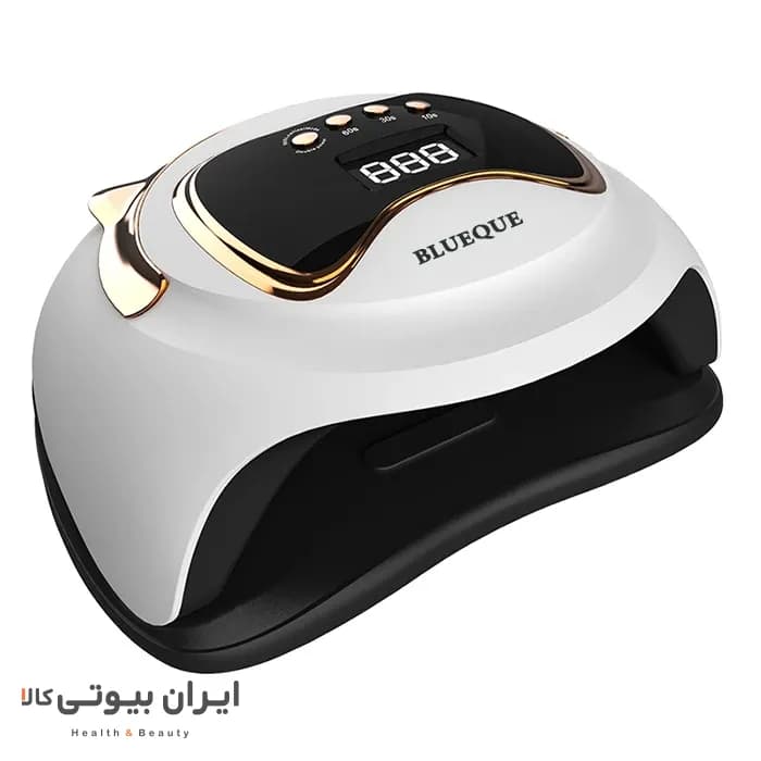 لاک خشک کن بلوکیو مدل BQ V19 — تصویر ۴