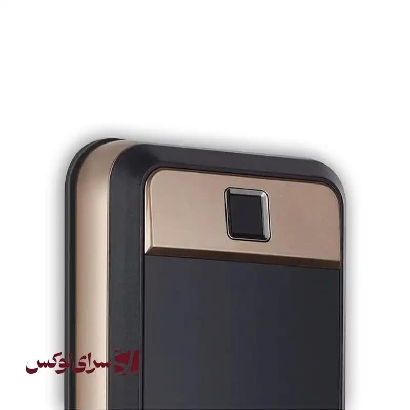قفل هوشمند سامسونگ SHP-DP609 — تصویر ۷