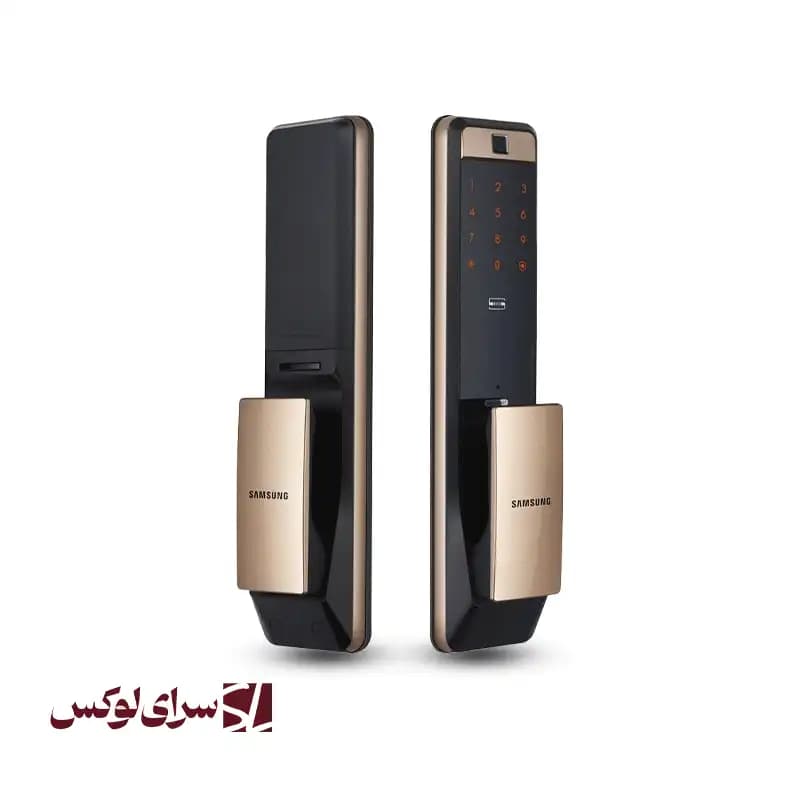 قفل هوشمند سامسونگ SHP-DP609