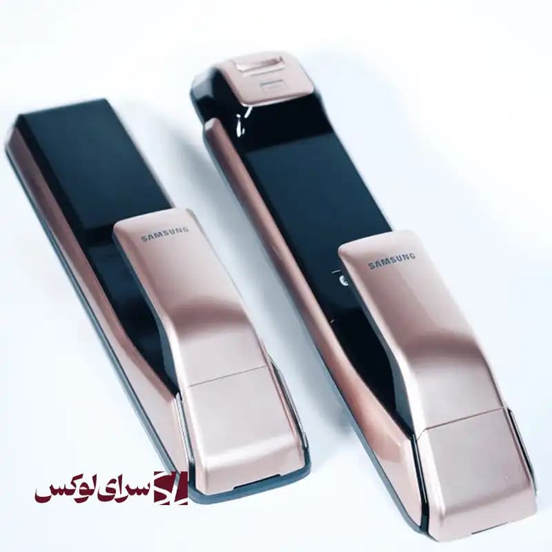 قفل هوشمند سامسونگ SHP-DP728 — تصویر ۷
