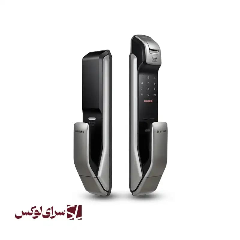 قفل هوشمند سامسونگ SHP-DP728 — تصویر ۲
