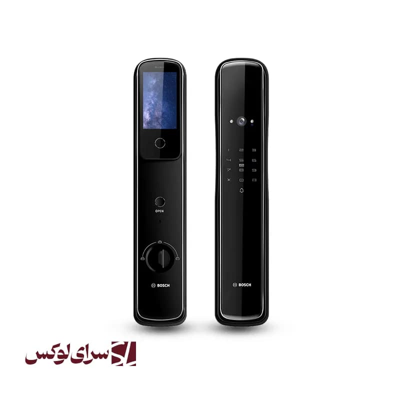 قفل هوشمند بوش El800VF — تصویر ۳