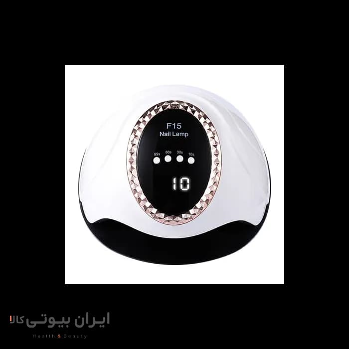 لاک خشک کن بلوکیو مدل BQF15 — تصویر ۴