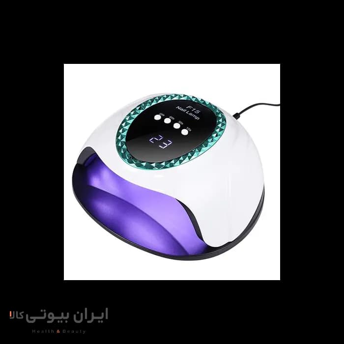 لاک خشک کن بلوکیو مدل BQF15 — تصویر ۳