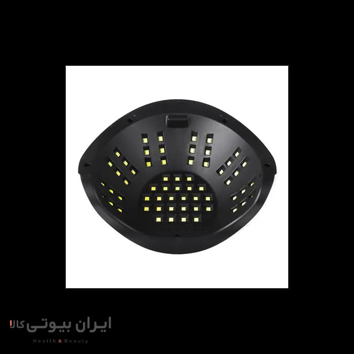 لاک خشک کن بلوکیو مدل BQF15 — تصویر ۲