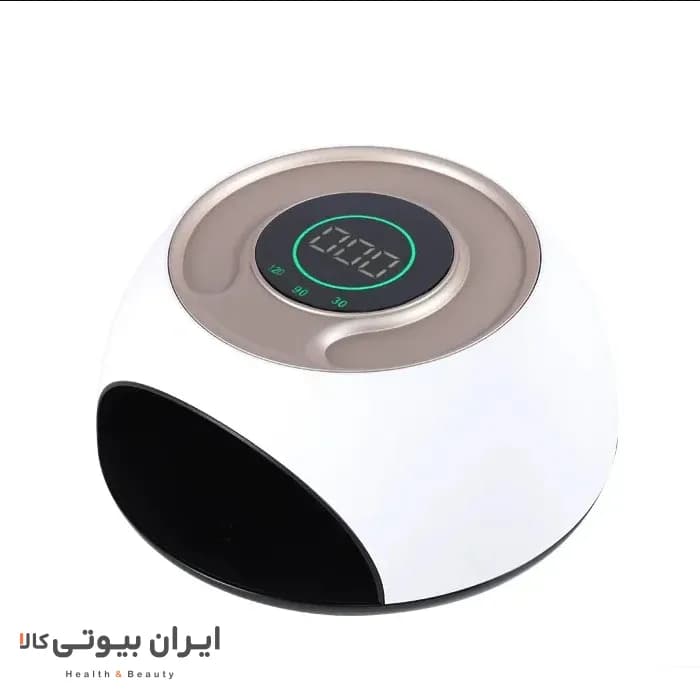 دستگاه لاک خشک کن UV بلوکیو مدل BQF11 — تصویر ۹