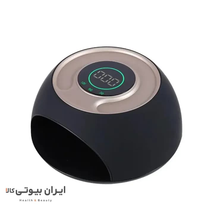 دستگاه لاک خشک کن UV بلوکیو مدل BQF11 — تصویر ۵