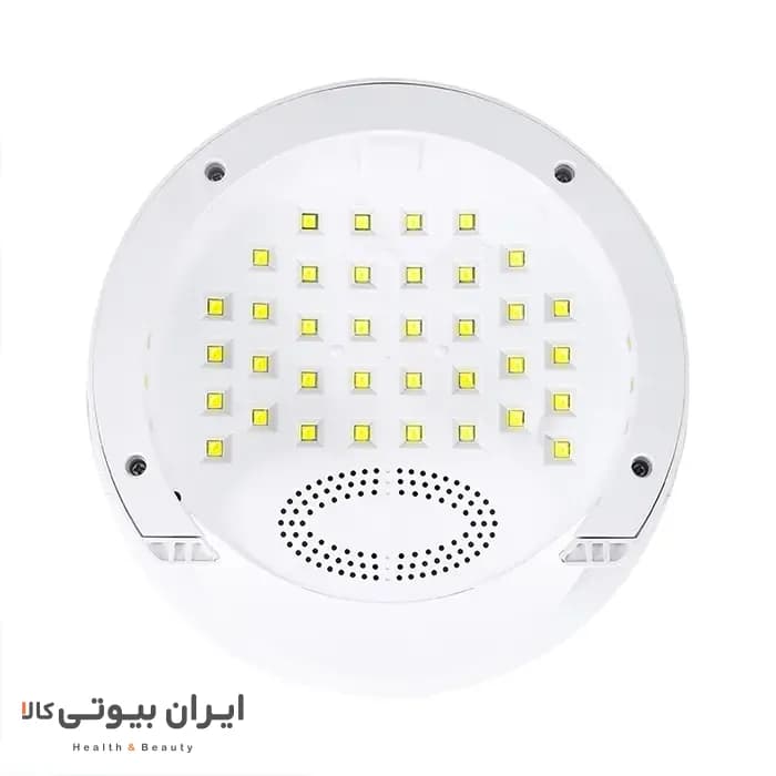 دستگاه لاک خشک کن UV بلوکیو مدل BQV12 — تصویر ۸