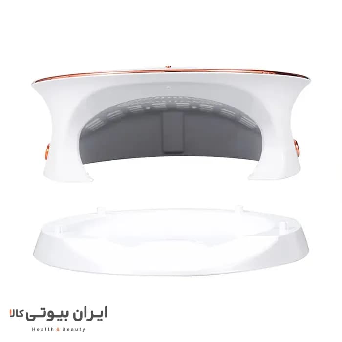 دستگاه لاک خشک کن UV بلوکیو مدل BQV12 — تصویر ۹