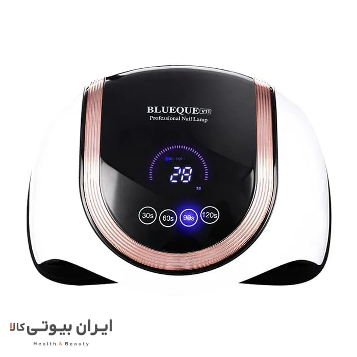 لاک خشک کن بلوکیو مدل BQV11 — تصویر ۱۰