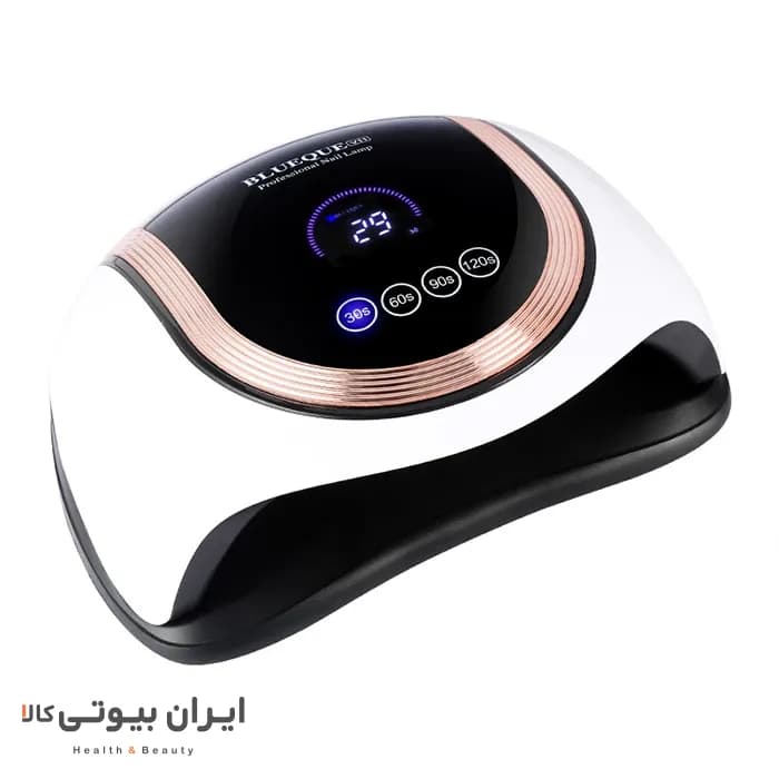 لاک خشک کن بلوکیو مدل BQV11 — تصویر ۶