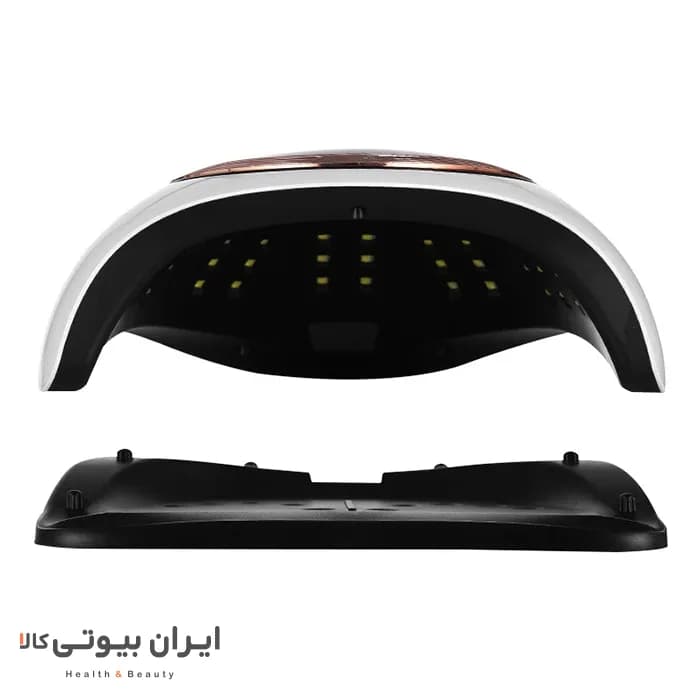 لاک خشک کن بلوکیو مدل BQV11 — تصویر ۸