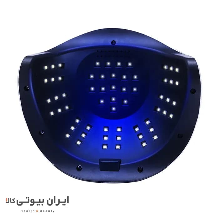 لاک خشک کن بلوکیو مدل BQV11 — تصویر ۴