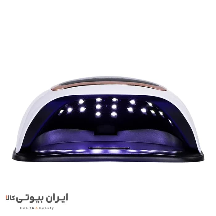 لاک خشک کن بلوکیو مدل BQV3 — تصویر ۵