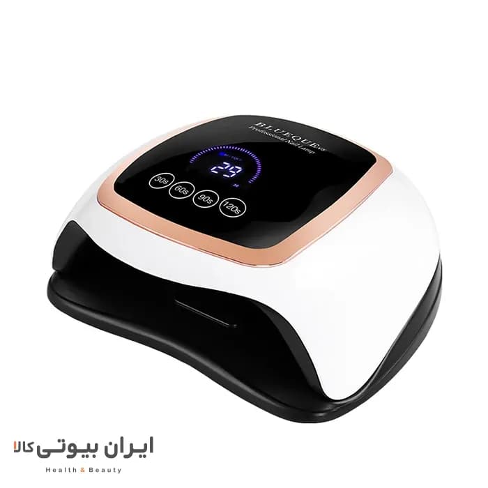 لاک خشک کن بلوکیو مدل BQV3