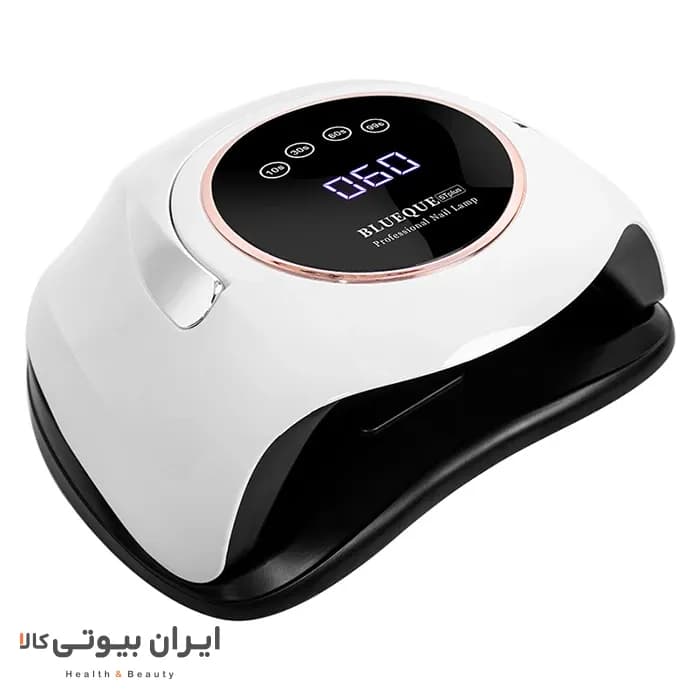 لاک خشک کن بلوکیو مدل BQ5T — تصویر ۹