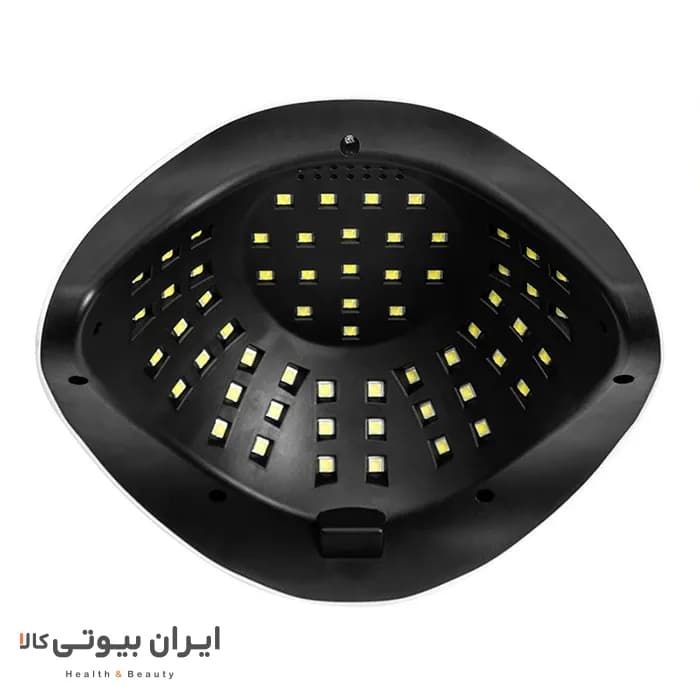 لاک خشک کن بلوکیو مدل BQ5T — تصویر ۲