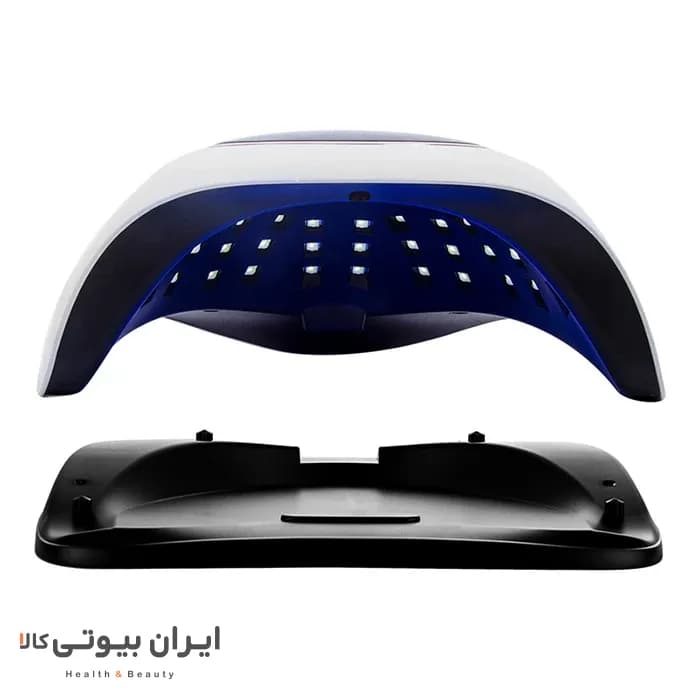 لاک خشک کن بلوکیو مدل BQ5T — تصویر ۵