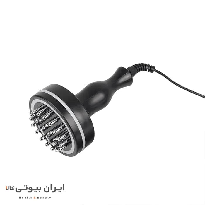 ماساژور لاغری و رفع سلولیت کارینا مدل YL-X7 — تصویر ۷