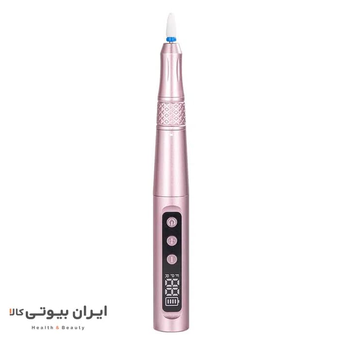 سوهان برقی آمبرمی مدل ND10 — تصویر ۹