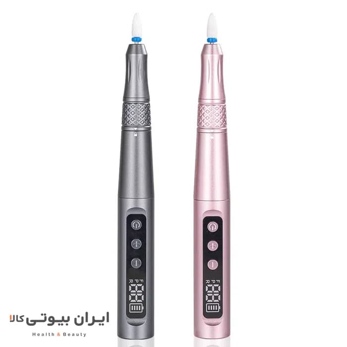 سوهان برقی آمبرمی مدل ND10 — تصویر ۸