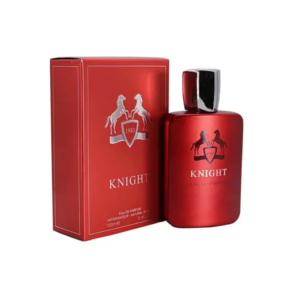 عطر پارفومز دمارلی کالان قرمز Parfums de Marly Kalan Red | رایحهای مردانه، شیک و جذاب