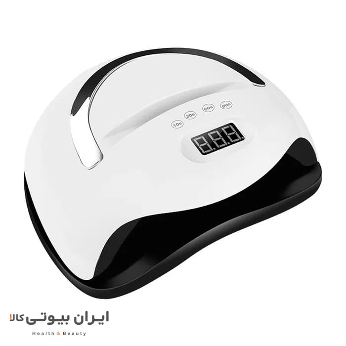 لاک خشک کن بلوکیو مدل BQ-V9