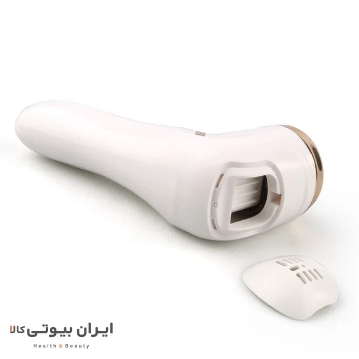 سنگ پا برقی برند آمبر می مدل LR-510 — تصویر ۵