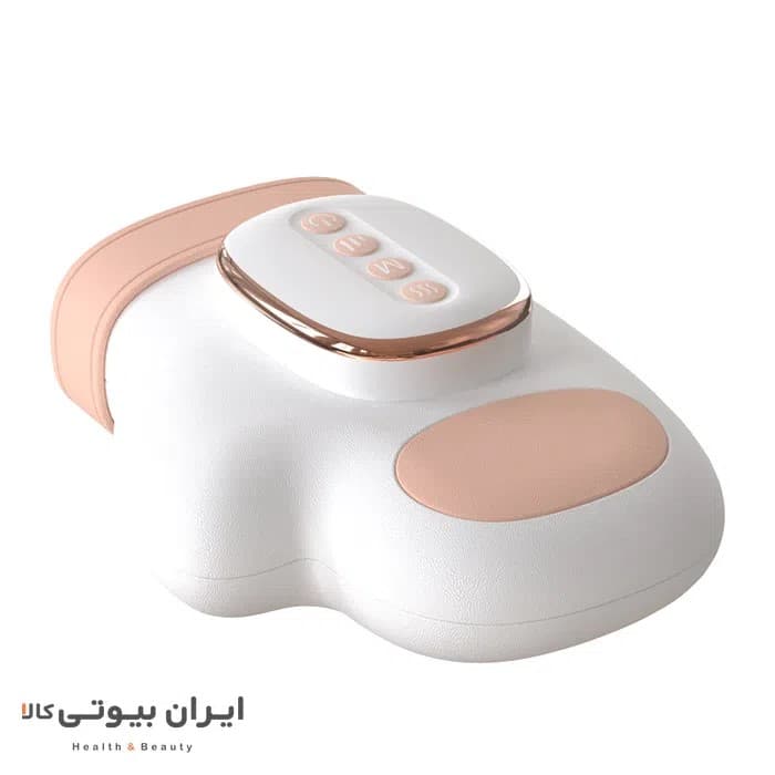 ماساژور دست HEZHENG مدل HZ-M1 — تصویر ۷