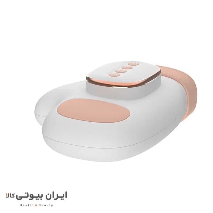 ماساژور دست HEZHENG مدل HZ-M1 — تصویر ۸