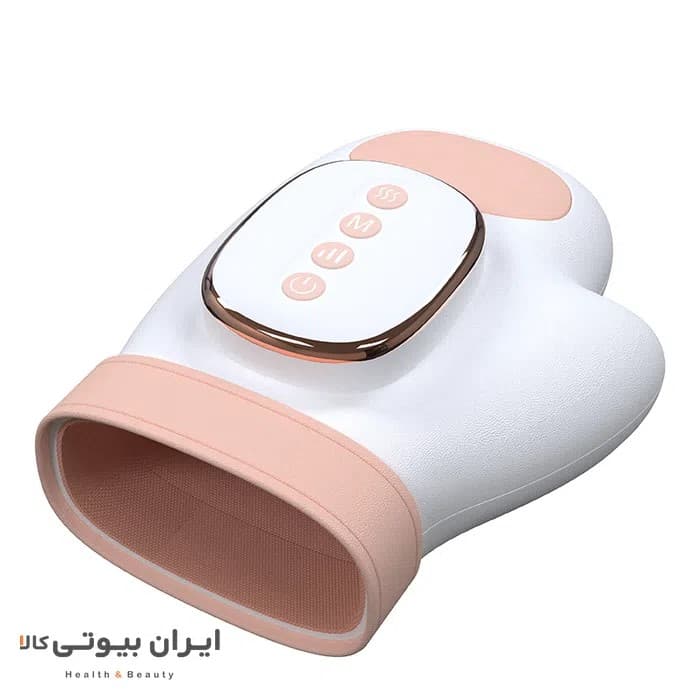 ماساژور دست HEZHENG مدل HZ-M1