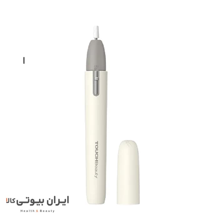 ست مانیکور و پدیکور تاچ بیوتی TB-2035