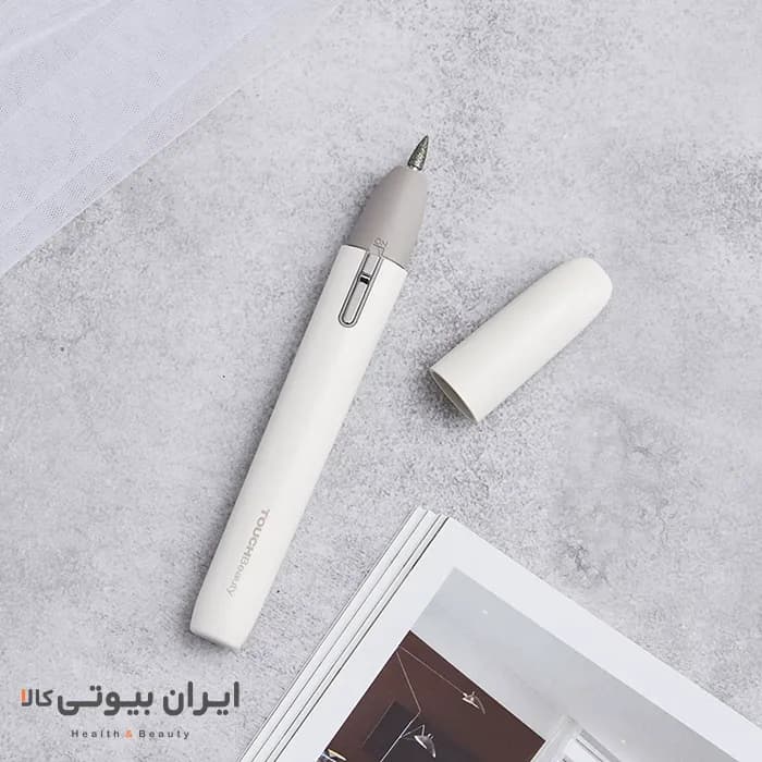 ست مانیکور و پدیکور تاچ بیوتی TB-2035 — تصویر ۶
