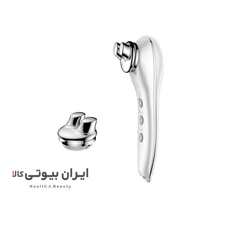 دستگاه مراقبت و جوانسازی پوست تاچ بیوتی مدل TB-1713 — تصویر ۱۱