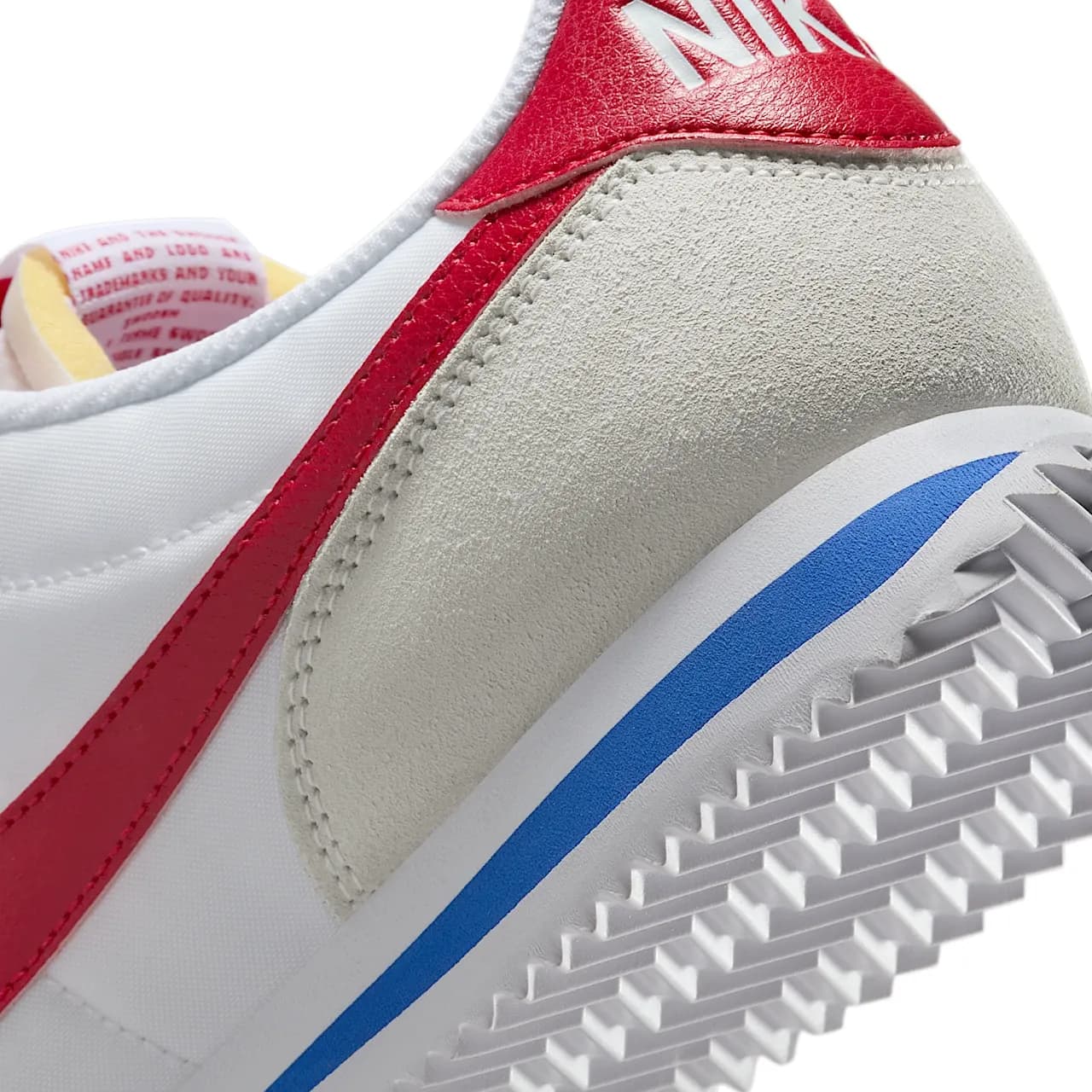 Nike Cortez Textile — تصویر ۸