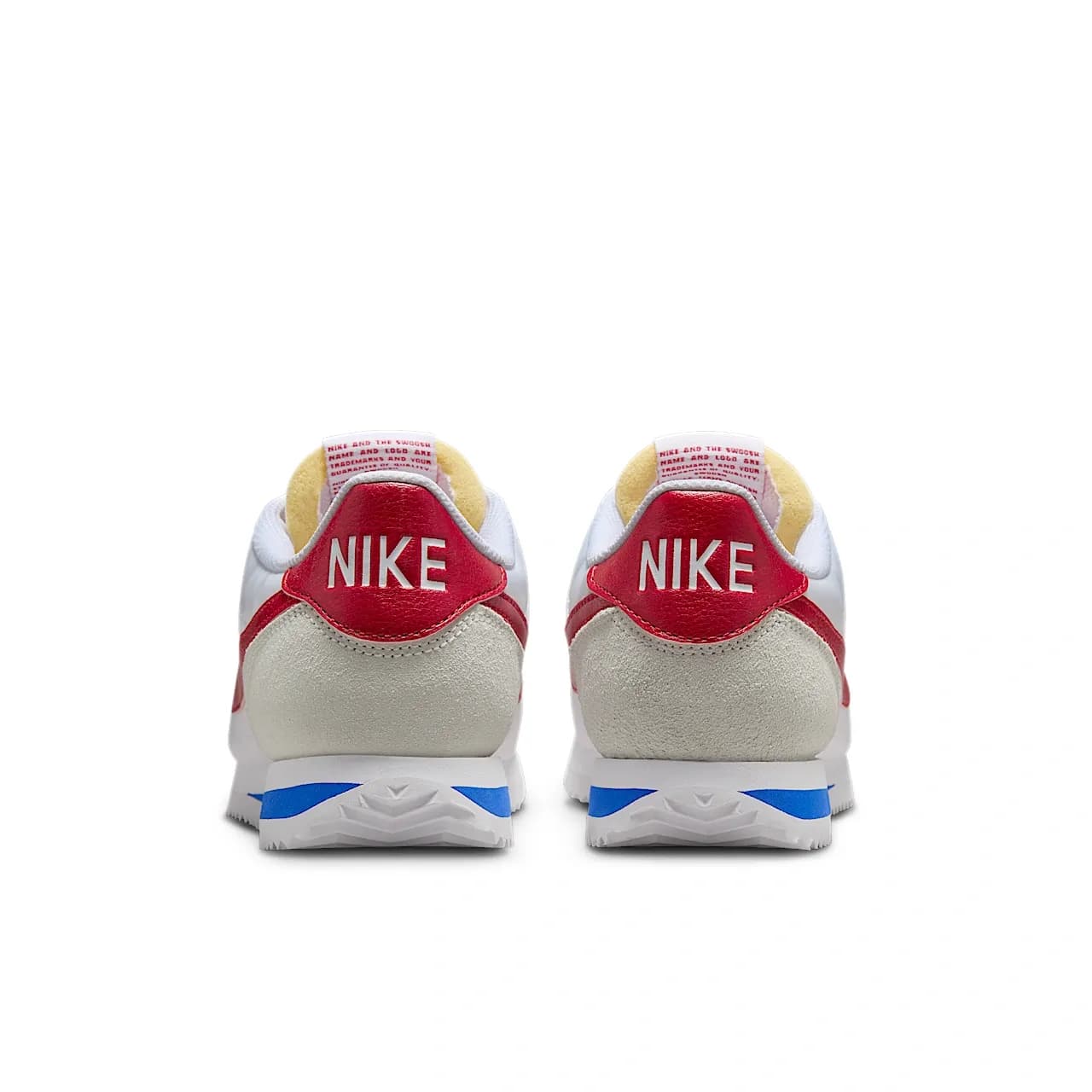 Nike Cortez Textile — تصویر ۶