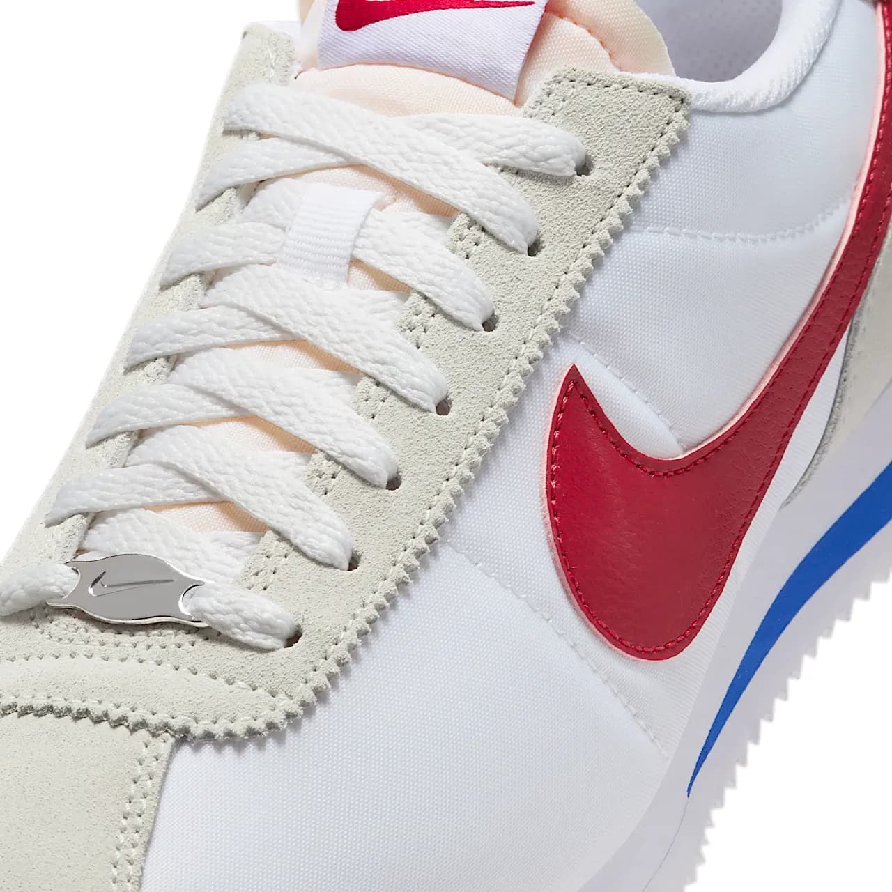 Nike Cortez Textile — تصویر ۷