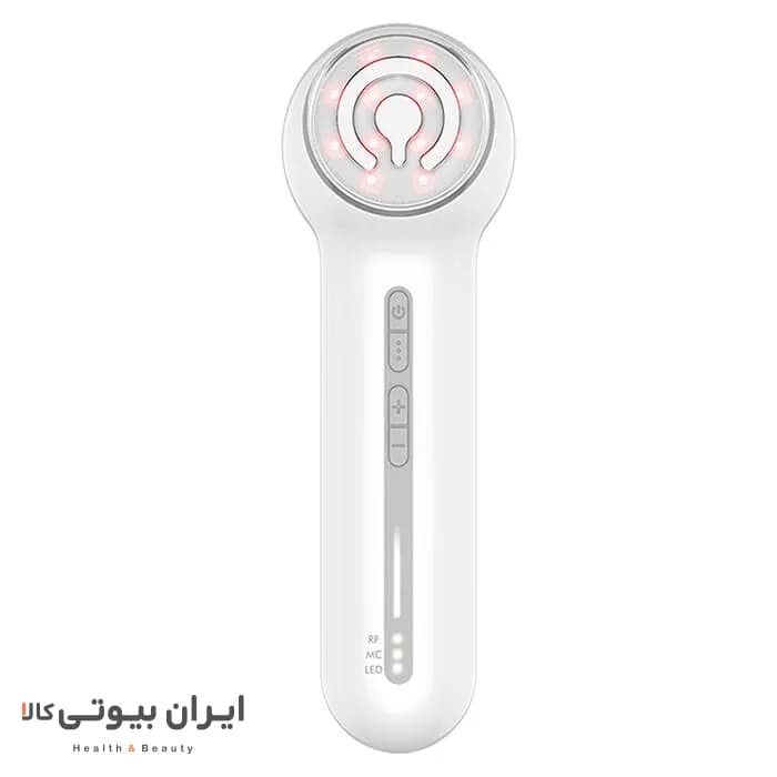 دستگاه زیبایی و جوانسازی پوست RF تاچ بیوتی مدلTB1712