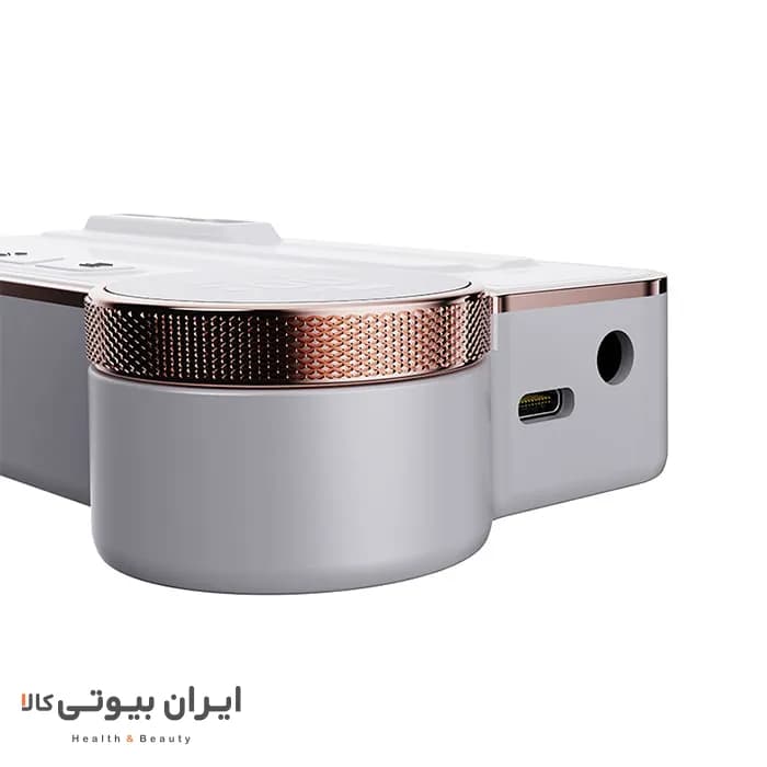 سوهان برقی مانیکور و پدیکور بلوکیو مدل BQ109 — تصویر ۴