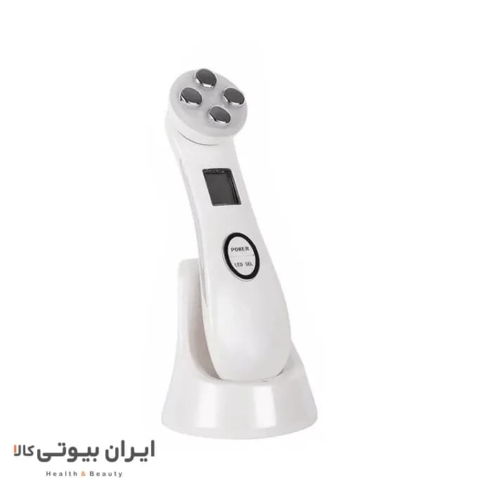 دستگاه جوانسازی پوست RF کارینا مدل LR9902