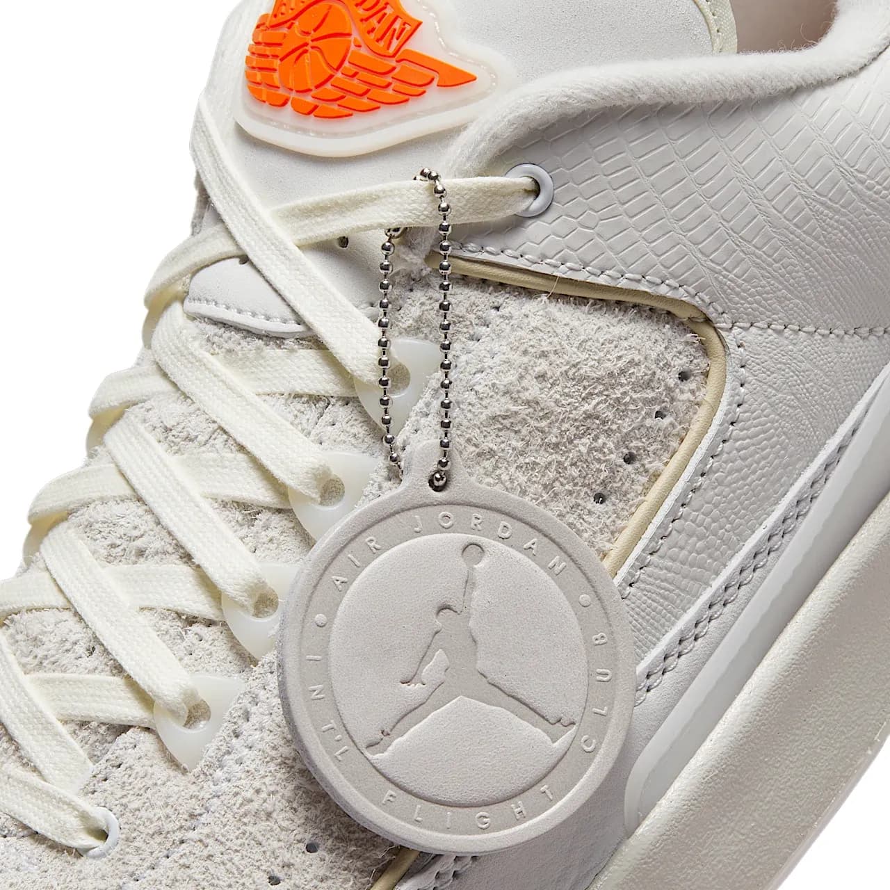 Air Jordan 2 Retro Low SP — تصویر ۳