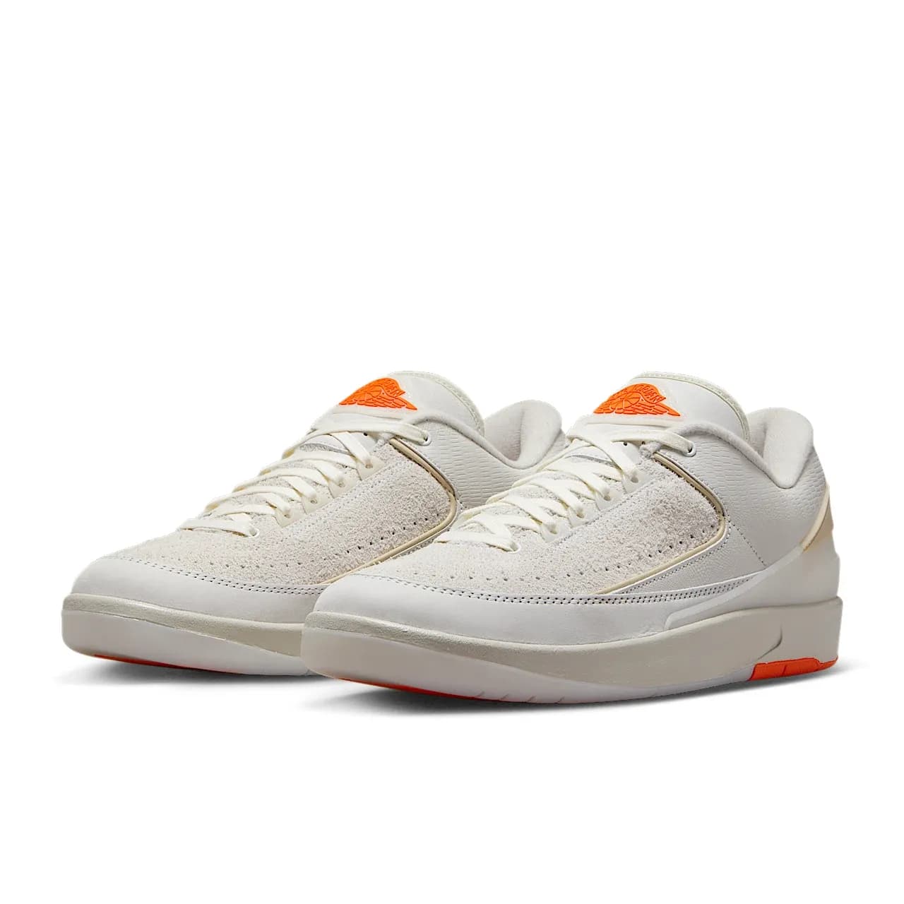 Air Jordan 2 Retro Low SP — تصویر ۷