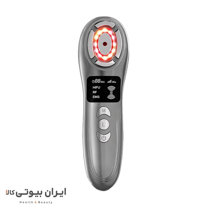 مینی هایفو ۳ کاره کارینا مدل LR-AW03