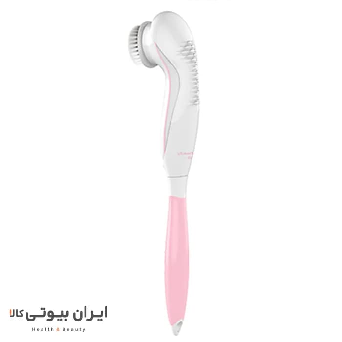 برس پاکسازی صورت و بدن تاچ بیوتی مدل TB 07599 — تصویر ۳