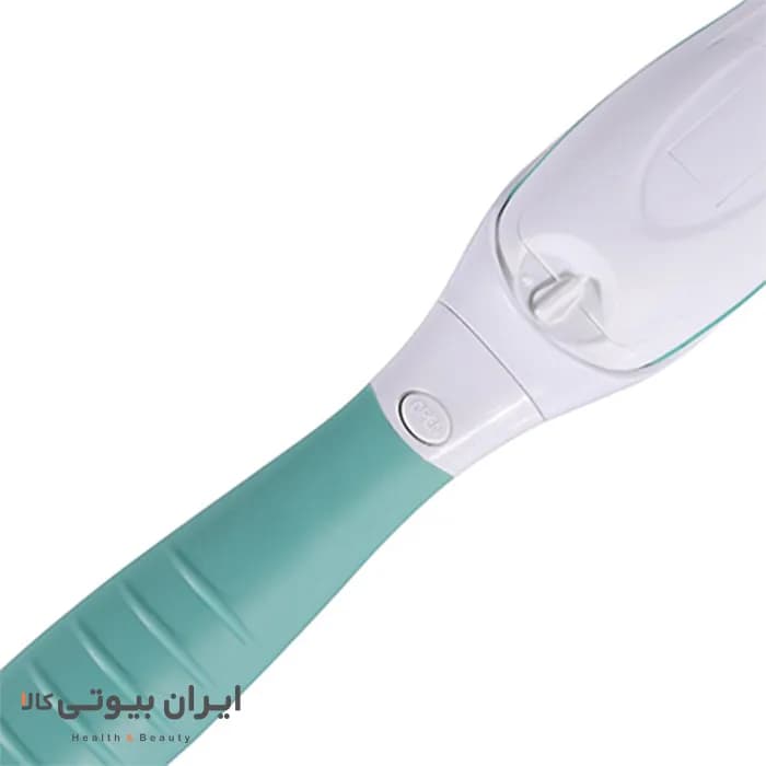 برس پاکسازی صورت و بدن تاچ بیوتی مدل TB 07599 — تصویر ۵
