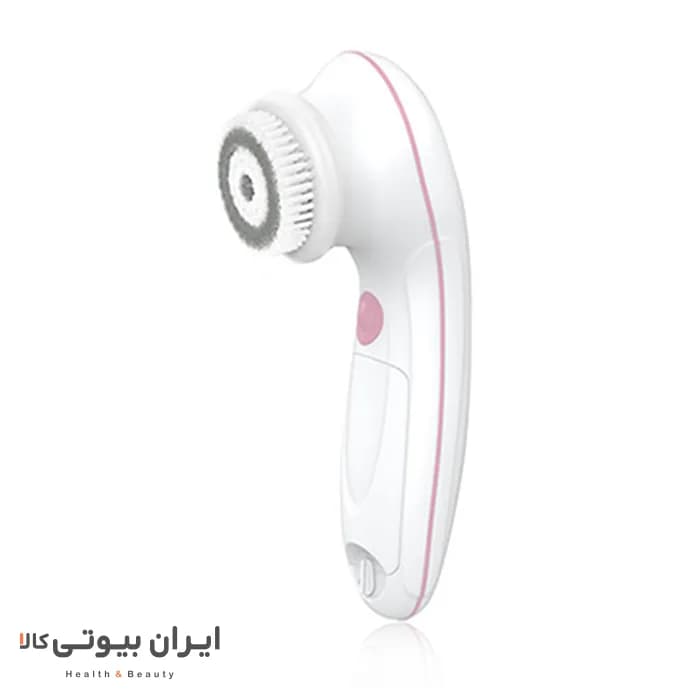 برس پاکسازی صورت و بدن تاچ بیوتی مدل TB 07599 — تصویر ۲