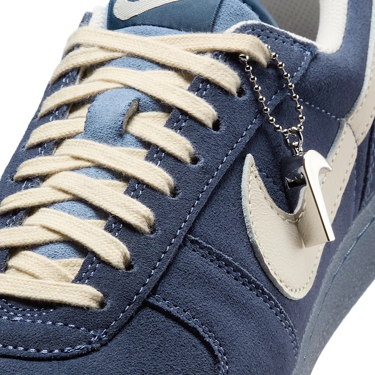 Nike Field General ‘Blue Suede’ — تصویر ۷