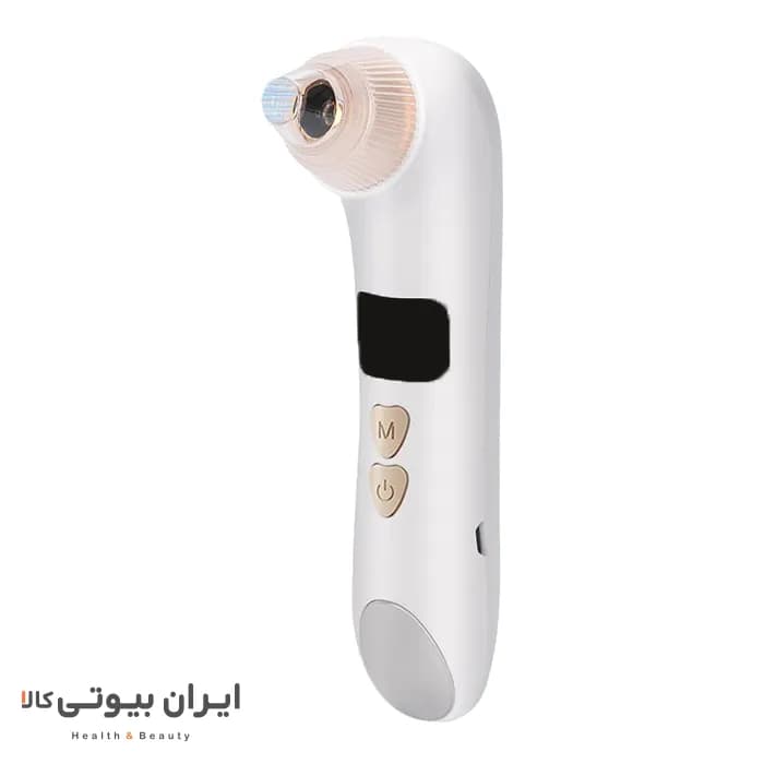 میکرودرم دوربین دار کارینا مدل E5